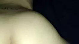 Young Latina Girl Makes Her Verification Video With Anal And Missionary!