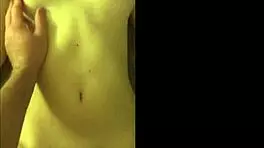 fucking my girlfriend's perfect tight pussy feels amazing