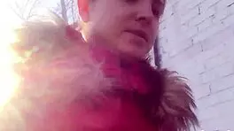 Waiting For Visa In St Petersburg