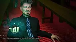 Amateur Anal Teen 18+ 134 - Very Big Tits MILF Big Ass - Magic Final Battle - Lust Academic