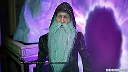 Amateur Anal Teen 18+ 134 - Very Big Tits MILF Big Ass - Magic Final Battle - Lust Academic