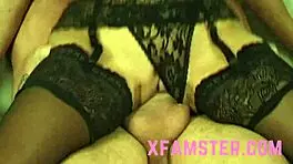 petite girl takes monster cock