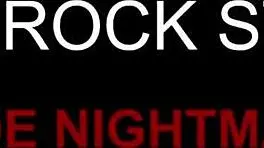 Unexpected Visitor Arrives At The Door