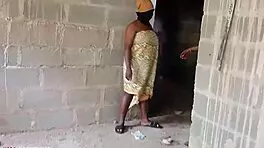 Welcome To My Uncompleted Home