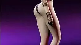 Hentai Video Compilation Hd 3D Games