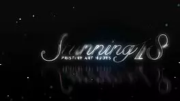 camille teases in tight gray stockings