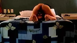 going with fiancée to anticipate honeymoon