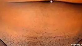 Twink inexperienced guy with well built body fucks a cowgirl style and riding the big dick