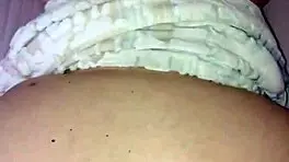 young big black dick guy fucks hot blonde milf hard