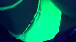 Sexy POV Nikki Lixxx gets fucked hard