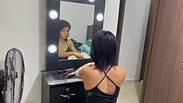“Tigt ass Stepsister gets fucked for permission to party”