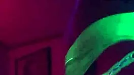 Sexy POV Nikki Lixxx gets fucked hard