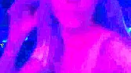 Sexy POV Nikki Lixxx gets fucked hard