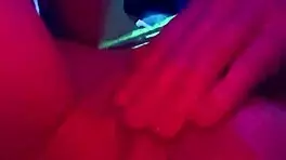 Sexy POV Nikki Lixxx gets fucked hard