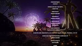 Honoka in anime throating and anal scene with creampie.