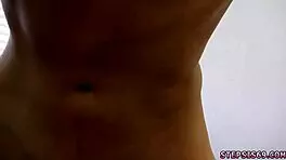 HD Teen 18+ Cock Tease, Such a Sneaky Little Slut