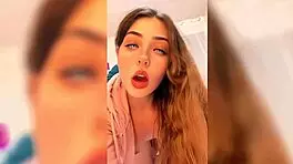 Horny Petite Prostitute Craves Huge Cock