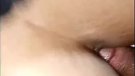 hey, teen maid getting fucked in bed