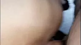 hey, teen maid getting fucked in bed