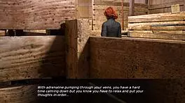 Dusklight Manor 129: That's Not Lemon