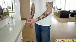 Dolly Leigh Sucks Richie's Pokemon Pikachu Cock