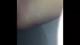 Teen Webcam Squirts From Four Fingers