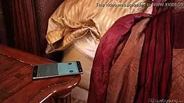 Kimmy granger alice march caught licking pussy orgasm sex