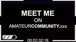 desperate teen 18+ with small tits is back