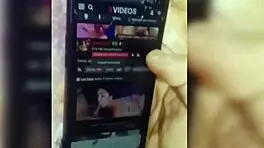 Little Stepdaughter Training Fist in Ass