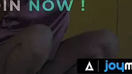 Two Pretty Roommates in Lingerie Lick Pussies Early in Dorm Morning