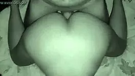 I Bent Over Colombian Teen Hard