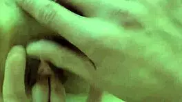 Gangbang with a SB Asian and 18 years old and very small and delectable ass