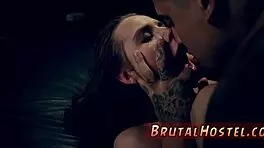 german skinny teen anal amateur threesome?