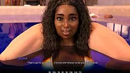 amateur teen with big butt gets anal fucked hard