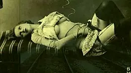 hey, check this wild nineteen 18+th century vintage porn!