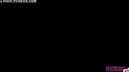 i love feet in lingerie and stockings