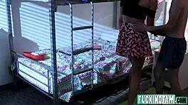 Violet Rain Pussy Lips Hard Penetration