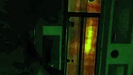 Fucking girlfriend in trailer 😈