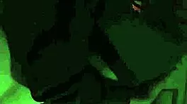 Fucking girlfriend in trailer 😈