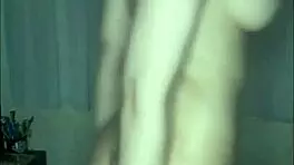 my hot japanese girl sucks big monster cock with impressive blowjob skills