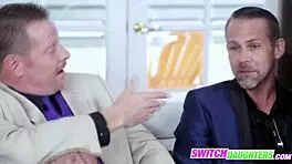 Men are swapping their stepdaughters now in this full movie storyline 😏