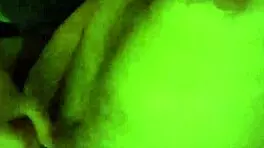 Young Amateur Girl Rubs And Sucks Cock