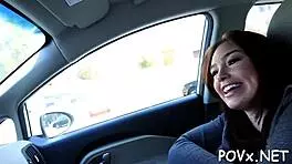 Hardcore pov sex in which legal teen girls are showing their best