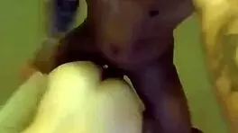 My Gym Student Asked Me For Some Home Training Tips And We Ended Up Having Sex