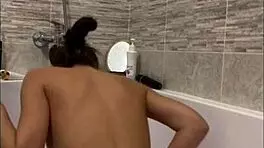 ki-sim takes huge dick in ass 😏