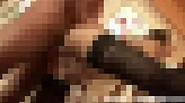 my big hard shemale cock is sliding into your virgin ass