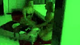 horny teen step daughters bend over for step daddy's big cock