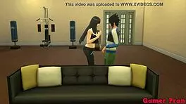 i'm hinata, gettin fucked by sasuke while naruto dont notice.