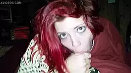 Pov Blowjob Swallow Tattoo!