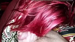 Pov Blowjob Swallow Tattoo!